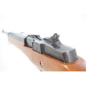 Carabine Ruger Mini 14 - Cal. 222 REM - Semi-auto 2 + 1 - Catégorie B