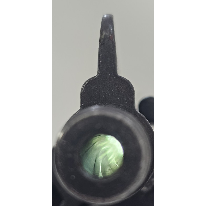 Carabine Ruger Mini 14 - Cal. 222 REM - Semi-auto 2 + 1 - Catégorie B