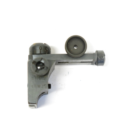 Dioptre LYMAN 48 WJS ref 66