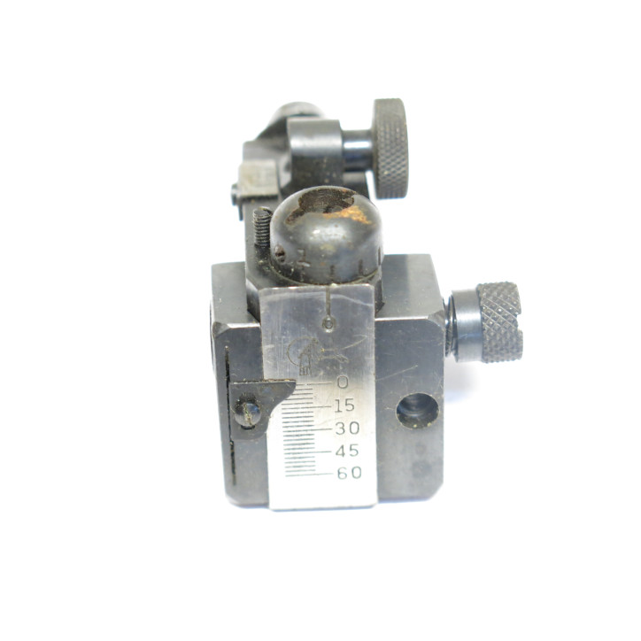 Dioptre LYMAN 48 WJS ref  66 