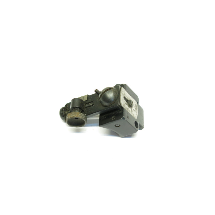 Dioptre LYMAN 57 SME ref   57