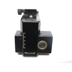 Dioptre Williams ref 115 Sprinfield 1903 