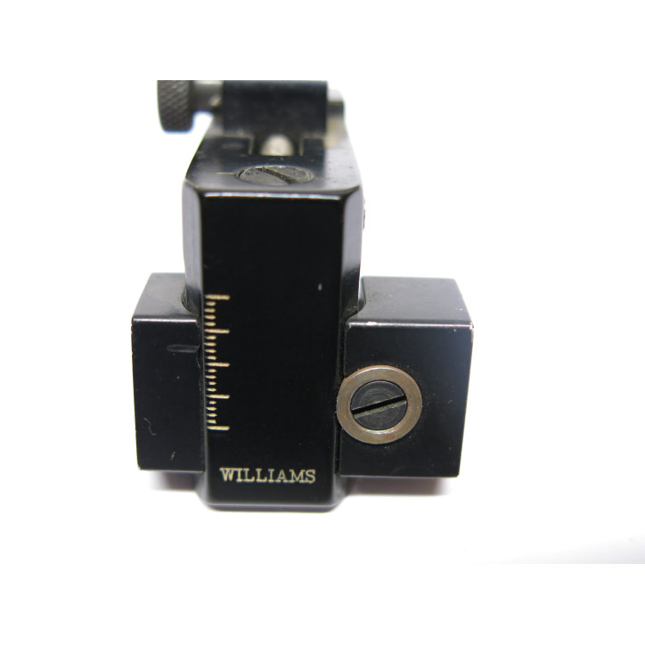 Dioptre Williams ref 115 Sprinfield 1903 