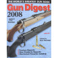 Livre Gun Digest 2008 : 62th edition