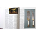 Livre Le couteau : Art, civilisation, histoire de Gabriele Mandel