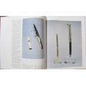 Livre Le couteau : Art, civilisation, histoire de Gabriele Mandel