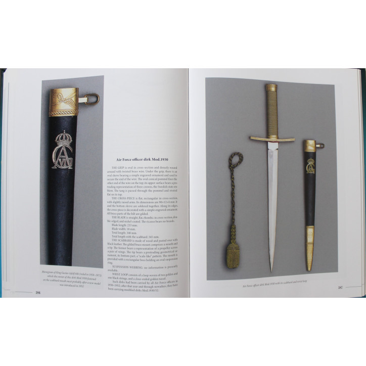 Livre Dirks of the World de D. Fedurin