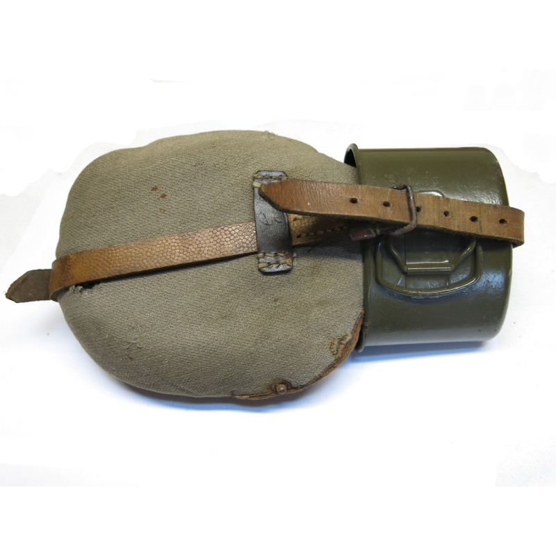 Gourde Wh original 1936 Ref A10