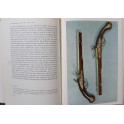 Livre Les armes à feu 1660-1830