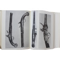 Livre Les armes à feu 1660-1830