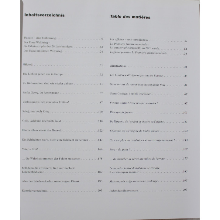 Livre Information.Propaganda.Kunst. Information.Propaganda.Art.
