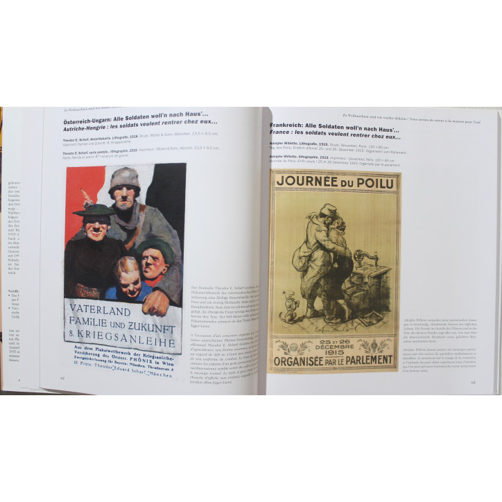 Livre Information.Propaganda.Kunst. Information.Propaganda.Art.