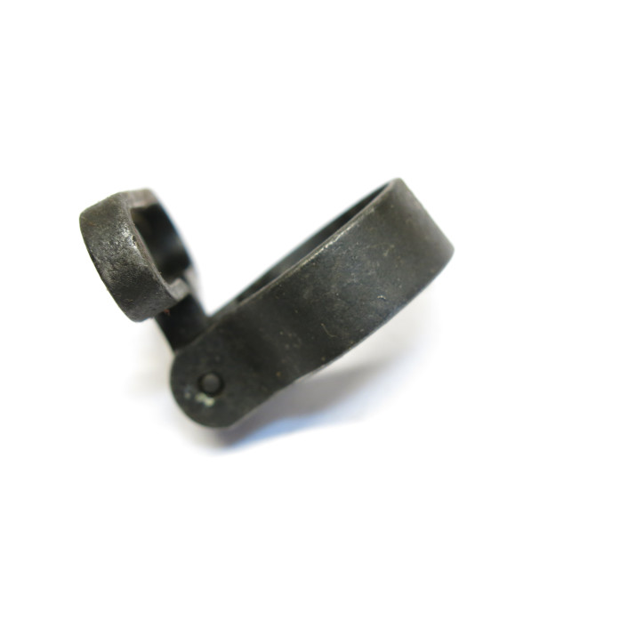 Grenadière riot gun ou fusil calibre 12