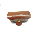 Etui cuir a cartouches pour Colt 45 1911