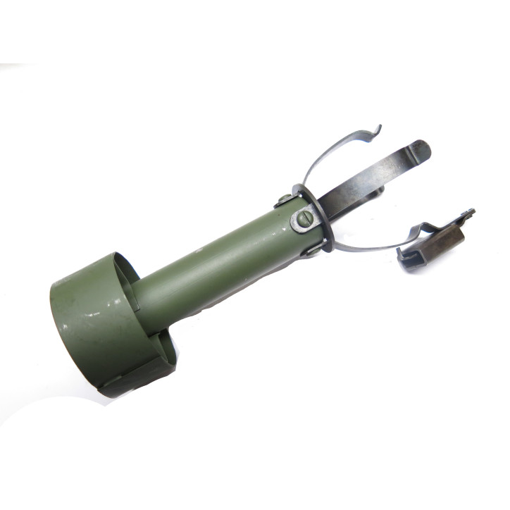 Adaptateur empennage du lance grenade  US pour MK2  ww2 