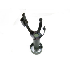 Adaptateur empennage du lance grenade  US pour MK2  ww2 