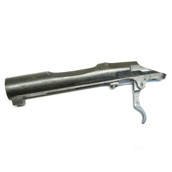 Boitier  nu fusil  Mosin Nagant  ref 99