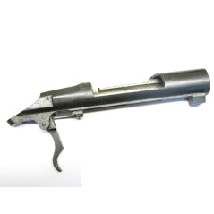 Boitier  nu fusil  Mosin Nagant  ref 99