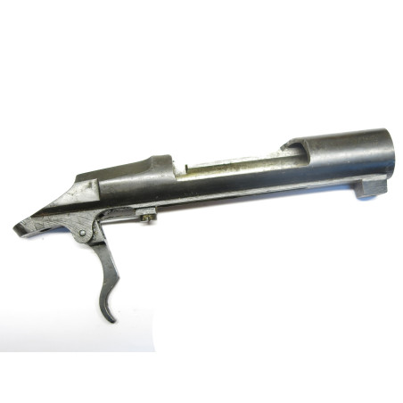 Boitier  nu fusil  Mosin Nagant  ref 99