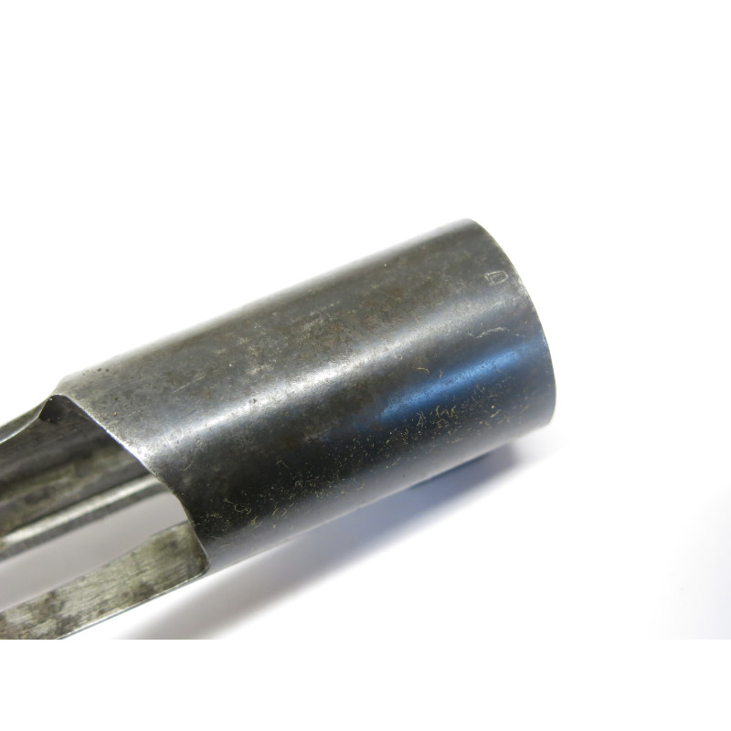 Boitier  nu fusil  Mosin Nagant  ref 99