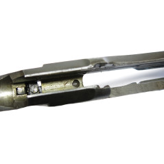 Boitier  nu fusil  Mosin Nagant  ref 99