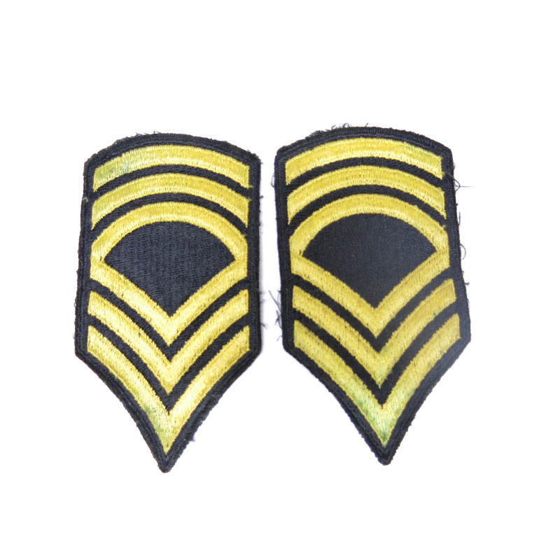 Grade tissu US army ref 200 
