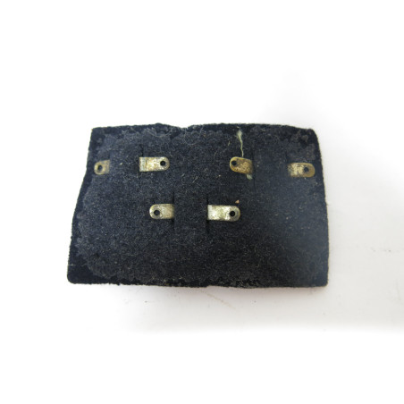 Insigne grade General 3 etoiles France ref 820