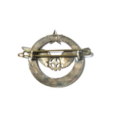 Brevet mecanicien navigant  armée de l'air ref 110 