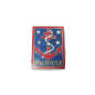 Insigne metal Drago  PACIFIQUE box 232 