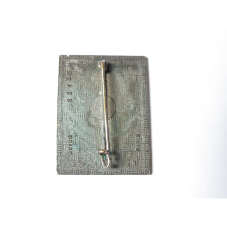 Insigne metal Drago  PACIFIQUE box 232 