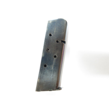 Chargeur Star modele P calibre 45 ACP categorie B