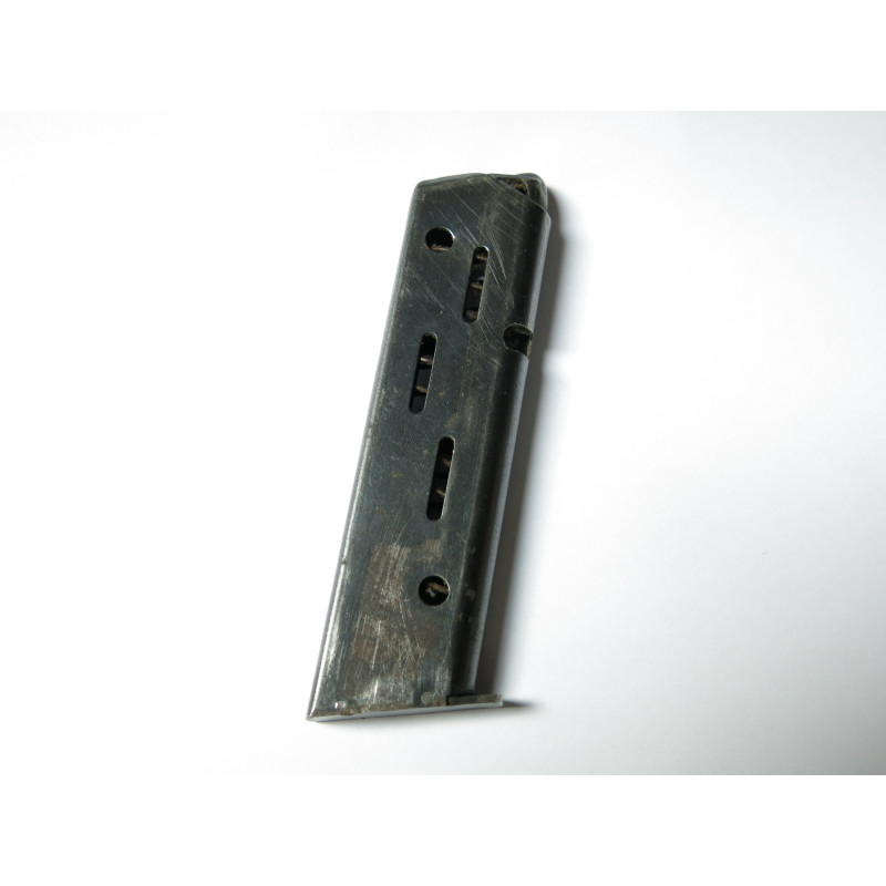Chargeur Remington P51 calibre 380 catégorie B