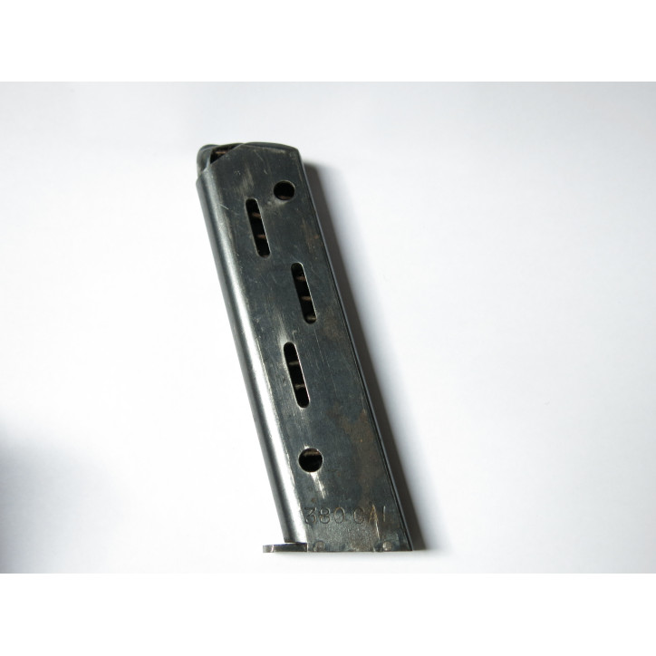Chargeur Remington P51 calibre 380 catégorie B Chargeur Remington P51 calibre 380 catégorie B
