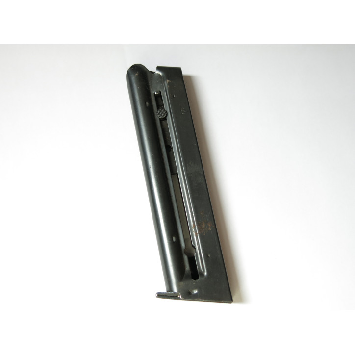 Chargeur Smith et wesson 41 ou 622 calibre 22 long rifle   categorie B 