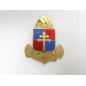 Insigne armée de liberation 9 DIC ref 441