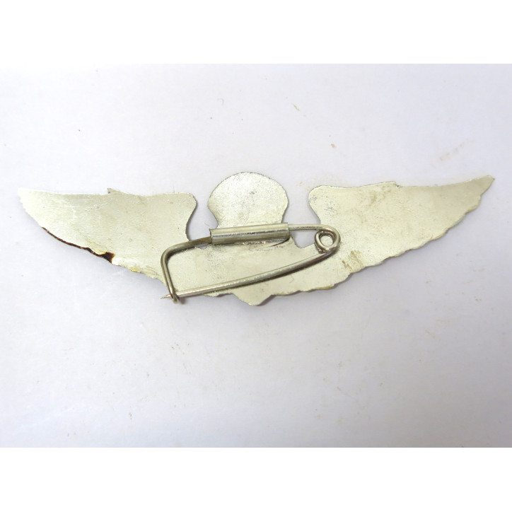 Insigne Commando Parachutiste Indochine ref 445