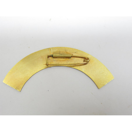 Tab métal Commando SAS ref 789