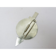 Insigne 1 regiment para ref 753 