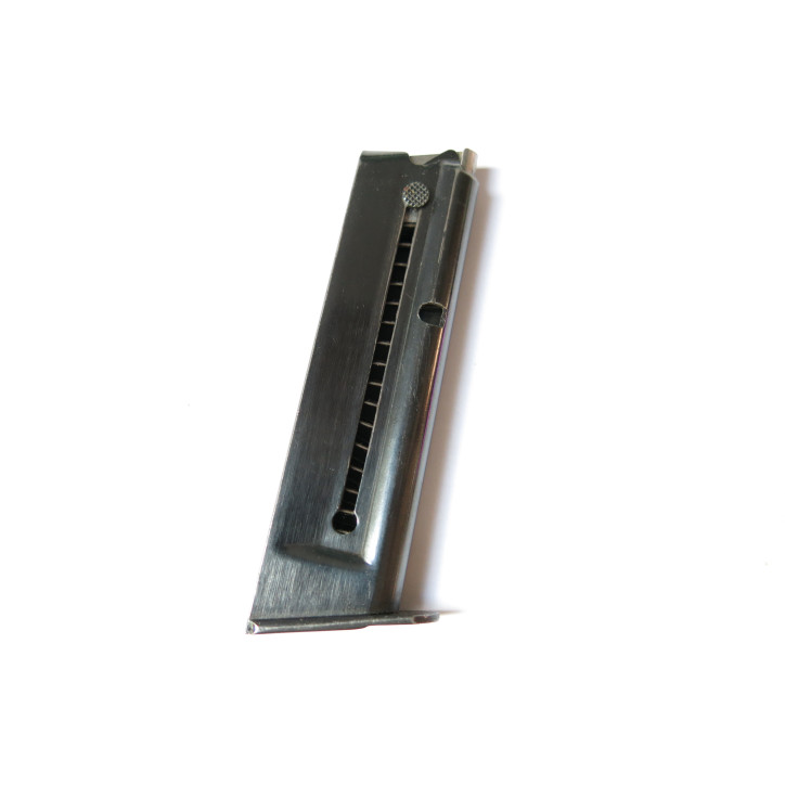Chargeur pistolet ASTRA Constable 22 LR categorie B 
