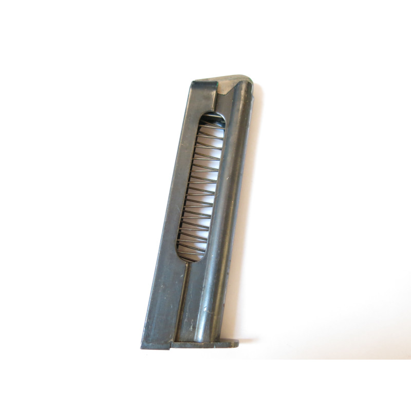 Chargeur pistolet UNIQUE D 6  calibre 22 LR categorie B 