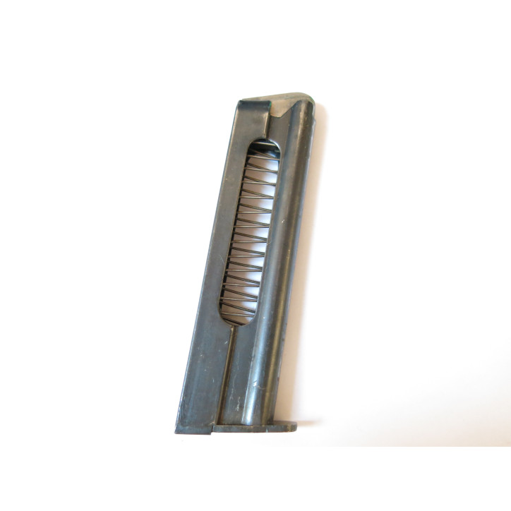 Chargeur pistolet UNIQUE D 6  calibre 22 LR categorie B 