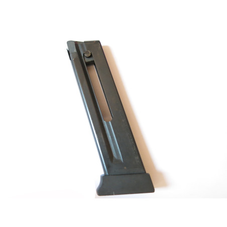 Chargeur pistolet Beretta 87 calibre 22 LR catégorie B