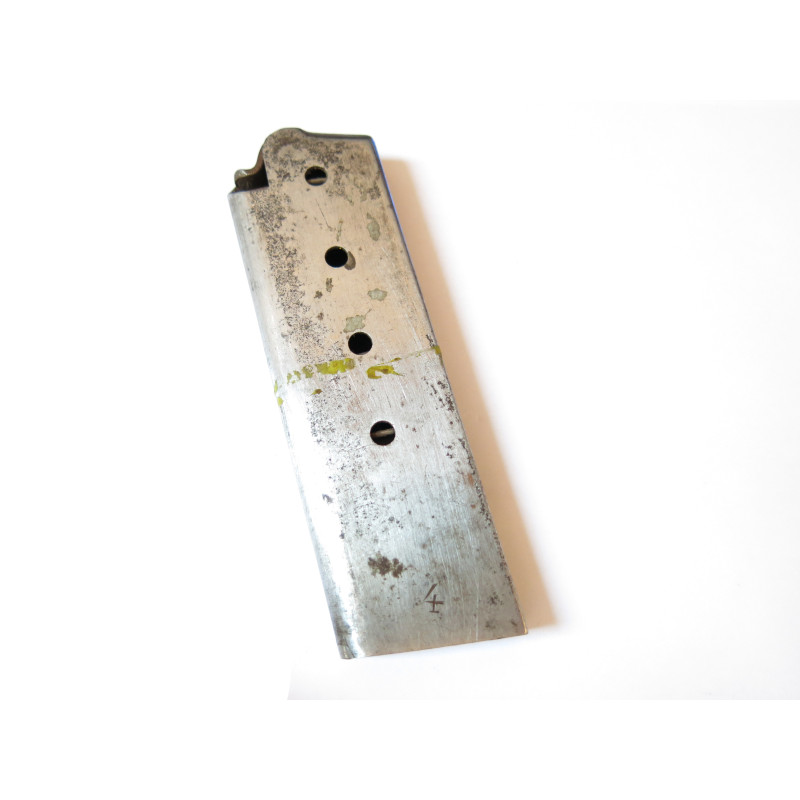 Chargeur Star modele 1920 calibre 9 Largo    categorie B 