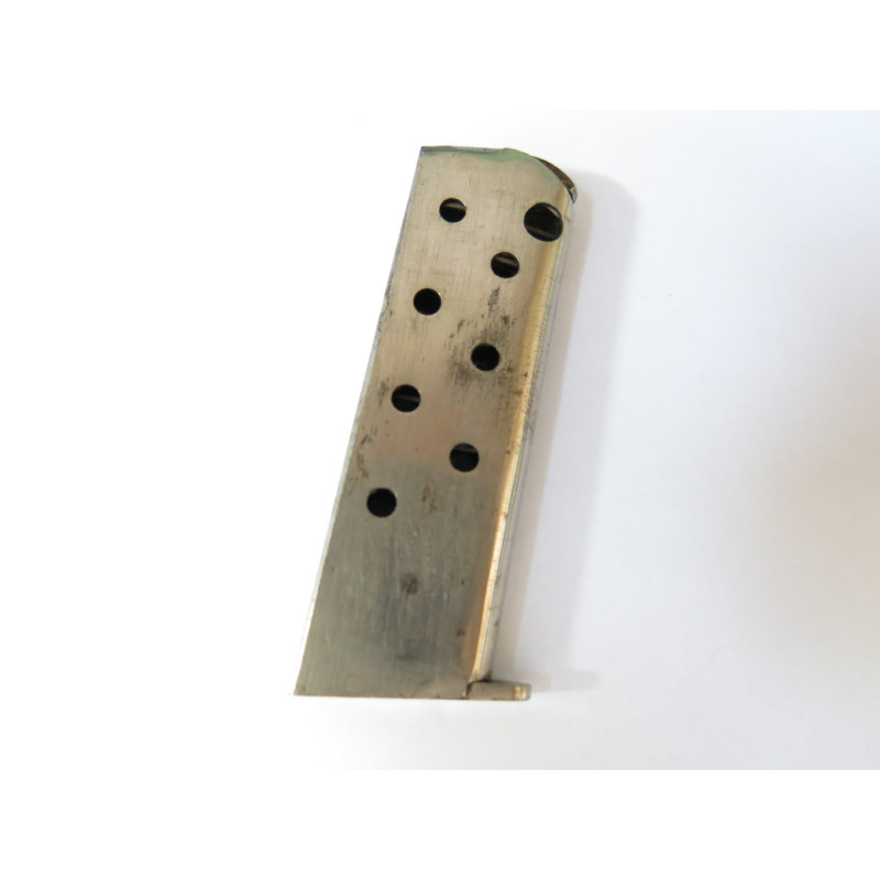 Chargeur Star modele 1920 calibre 6.35    categorie B 