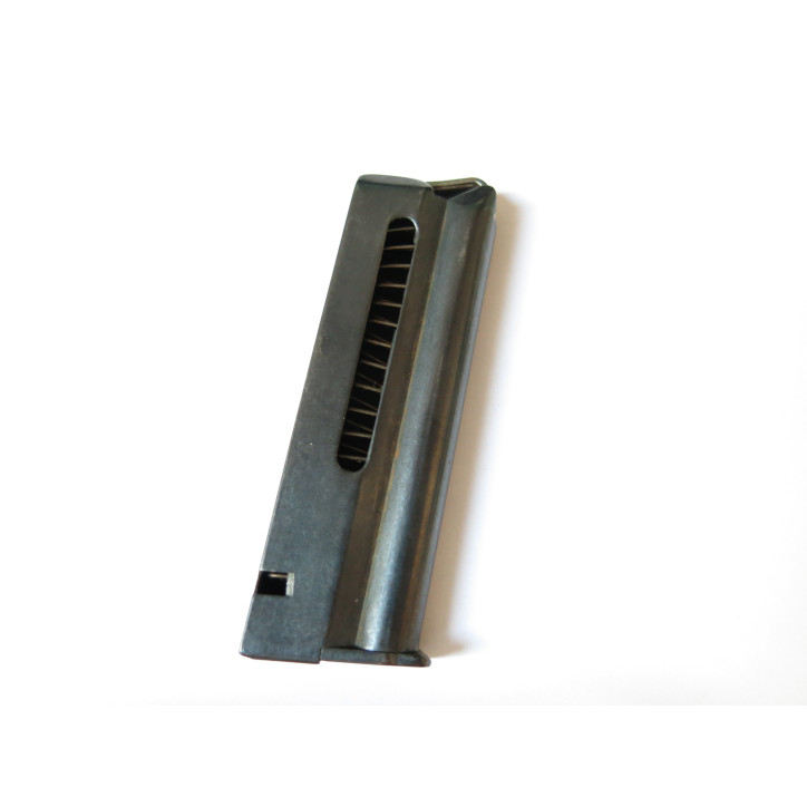 Chargeur pistolet Unique LD   calibre 22 LR categorie B 