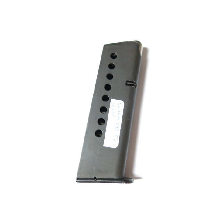 Chargeur Llama FX calibre   45 ACP  categorie B 