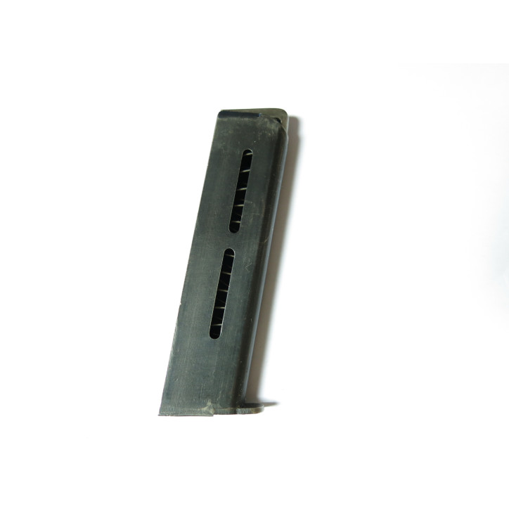 Chargeur pistolet Unique R17 Calibre 7.65 - 9 coups catégorie B