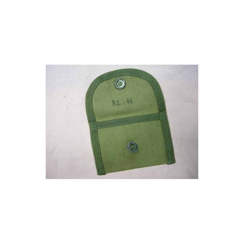 Pochette toile USM1 pour accessoires