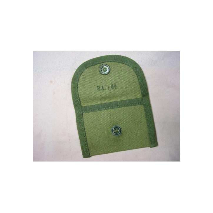 Pochette toile originale  USM1 pour accessoires ww2