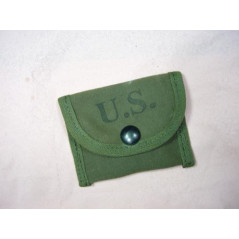 Pochette toile originale  USM1 pour accessoires ww2
